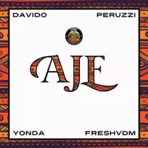 Instrumental: DMW - “Aje” (Prod. By Fresh VDM)